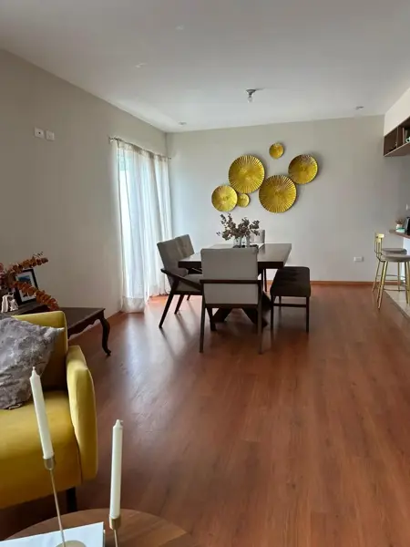 Casa en renta en Blanca Esthela, Ramos Arizpe — foto 3 de 17