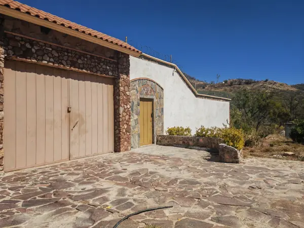 Finca-Rancho en venta en Malpaso, Calvillo — foto 2 de 15