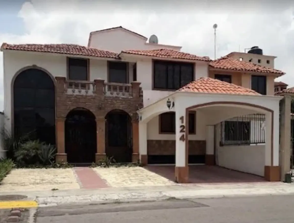 Casa en venta en San Mateo Otzacatipan, Toluca — foto 1 de 9