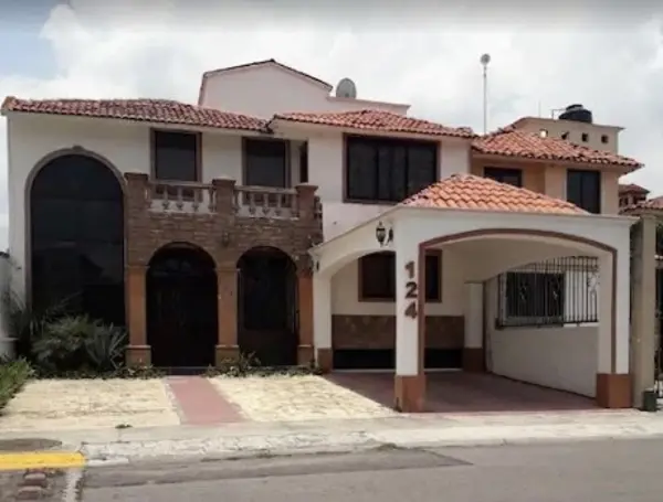 Casa en venta en San Mateo Otzacatipan, Toluca, México