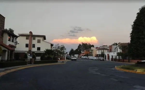 Casa en venta en San Mateo Otzacatipan, Toluca — foto 3 de 9