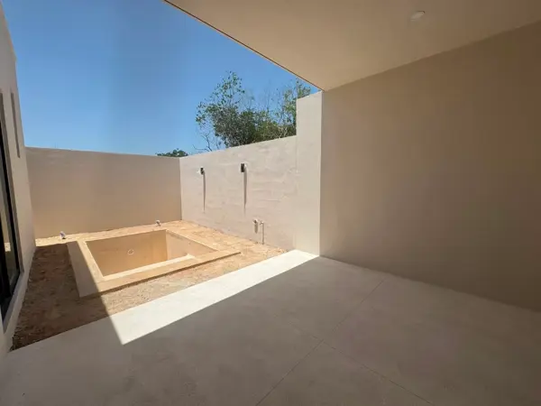 Casa en venta en Dzitya, Mérida — foto 3 de 11
