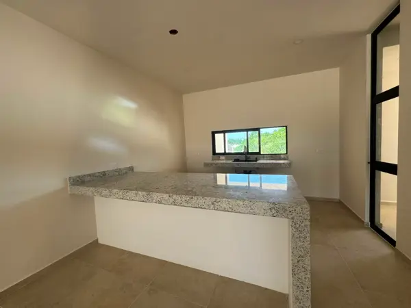 Casa en venta en Dzitya, Mérida — foto 2 de 11