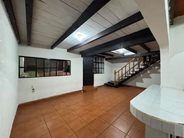 Casa en venta en Vista Bella, Morelia — foto 3 de 24