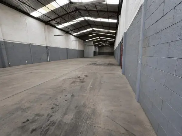 BODEGA EN RENTA COL. INDUSTRIAL VALLEJO, ALCALDIA GUSTAVO A. MADERO, CDMX