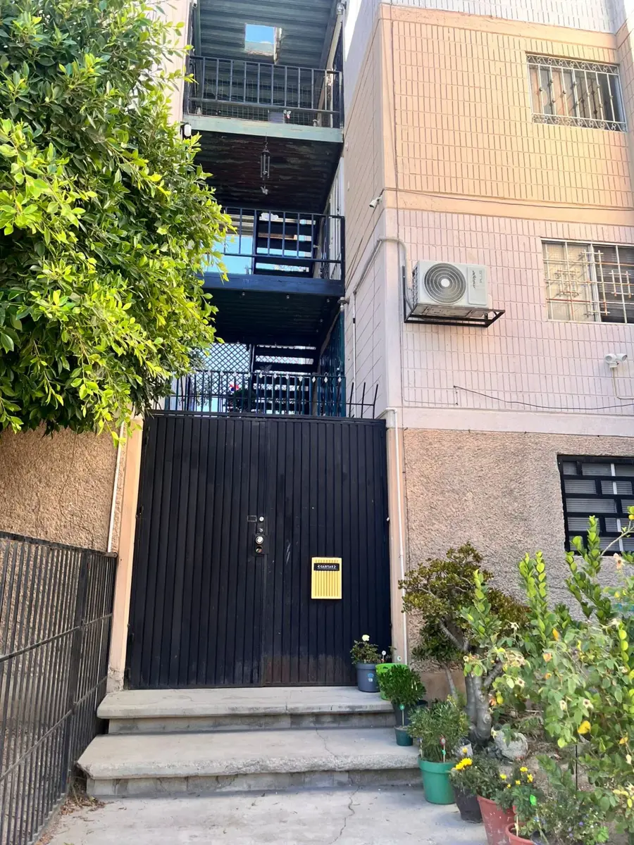 Departamento en venta en Residencial Frontera, Tijuana — foto 1 de 12