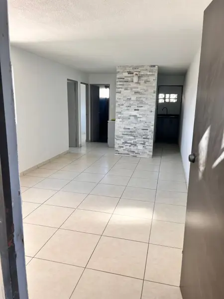 Departamento en Residencial Frontera, Tijuana, Baja California — foto 1 de 12