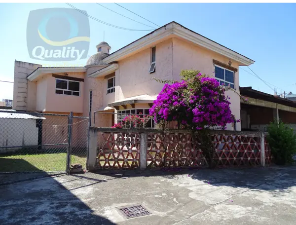 **Casa en Venta **