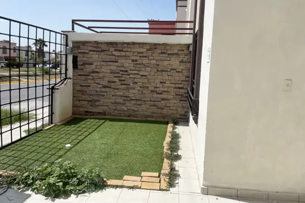 Casa en venta en Real del Sol, Saltillo — foto 2 de 17