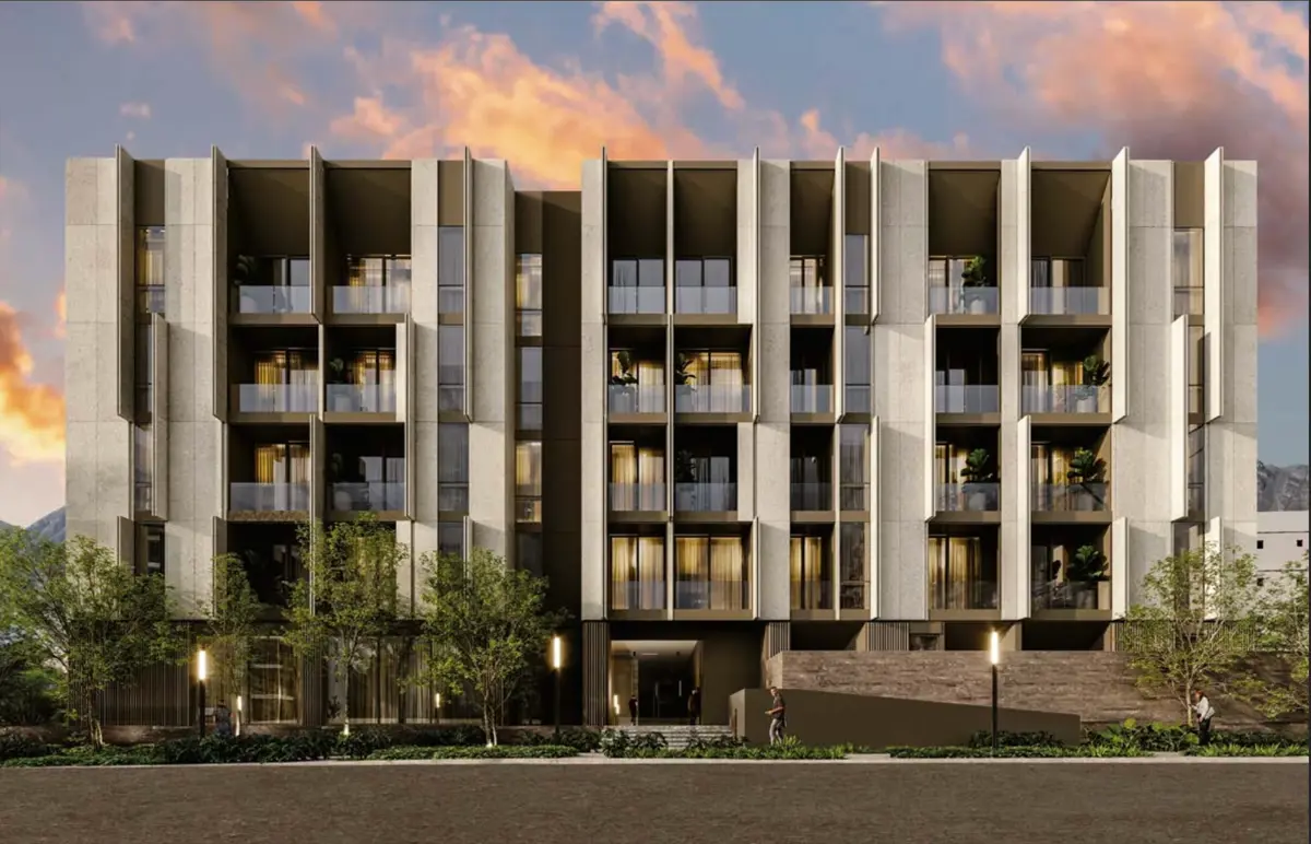 Departamento en venta en Privada Valle Poniente, Santa Catarina — foto 1 de 9
