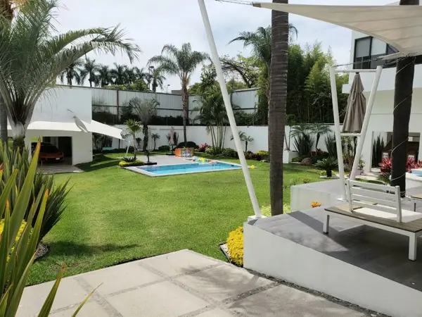 Casa en venta en Lomas de la Selva, Cuernavaca — foto 2 de 21