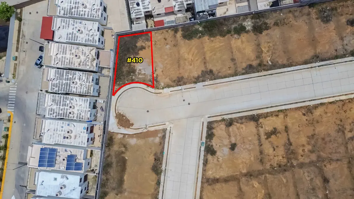 Terreno en venta en Santa Cecilia, Mazatlán — foto 1 de 30