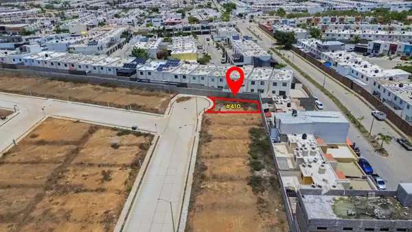 Terreno en venta en Santa Cecilia, Mazatlán — foto 2 de 30