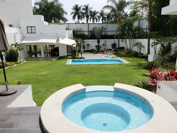 Casa en venta en Lomas de la Selva, Cuernavaca — foto 3 de 21