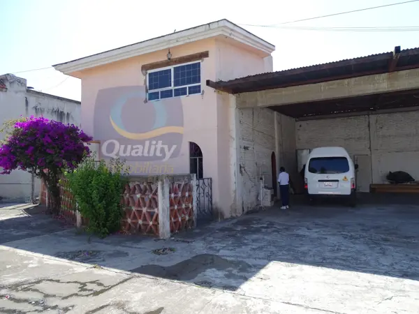 Casa en venta en Santa Ana Chiautempan Centro, Chiautempan — foto 2 de 9