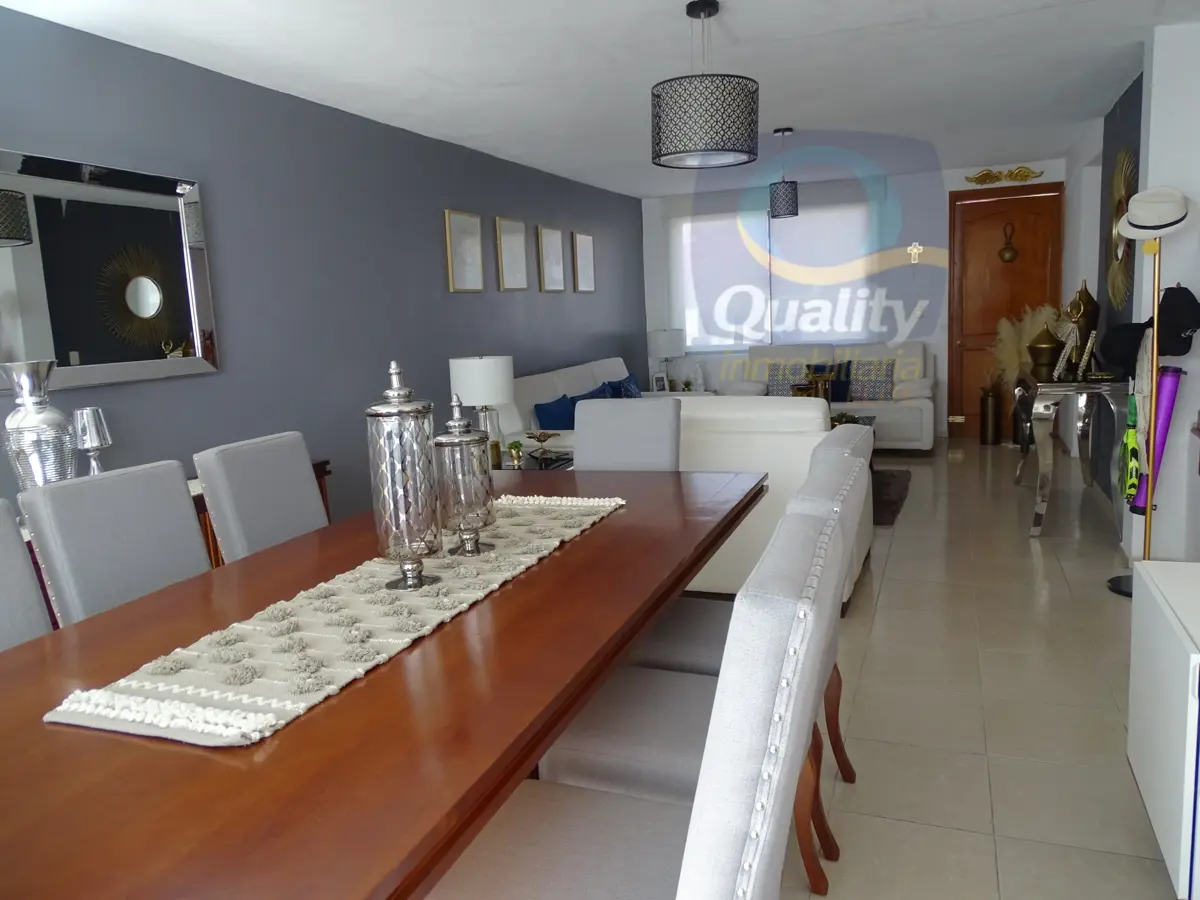 Casa en venta en Santa Ana Chiautempan Centro, Chiautempan — foto 1 de 8
