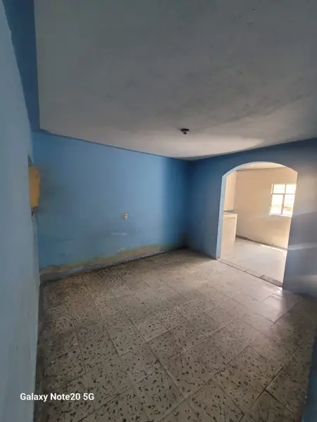 Casa en Poblado Ocolusen, Morelia, Michoacán de Ocampo