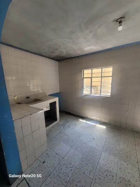 Casa en venta en Poblado Ocolusen, Morelia — foto 3 de 25