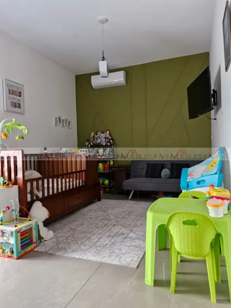 Casa en venta en Península, García — foto 2 de 20