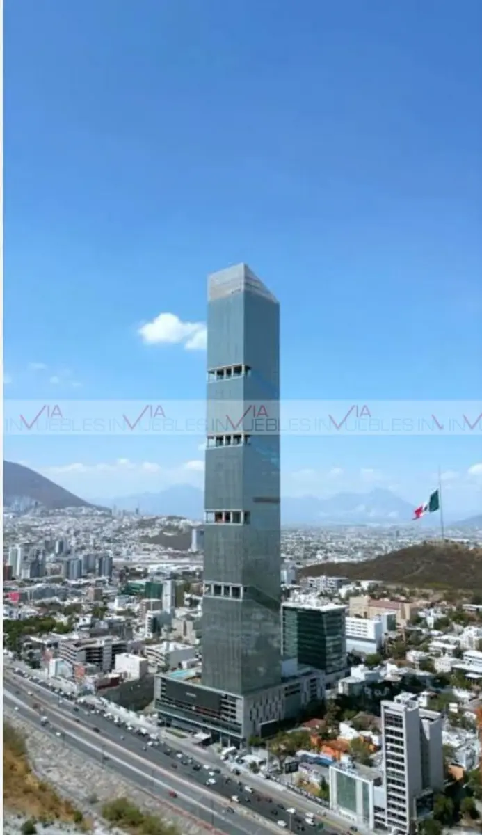 Departamento en renta en Obispado, Monterrey — foto 1 de 24