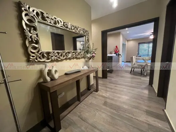 Casa en venta en Los Azulejos, Monterrey — foto 3 de 17
