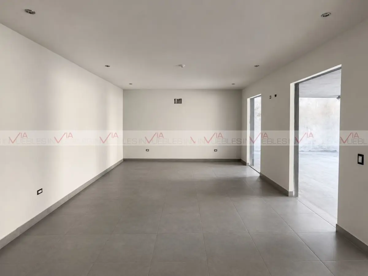 Casa en venta en Las Cumbres, Monterrey — foto 1 de 17