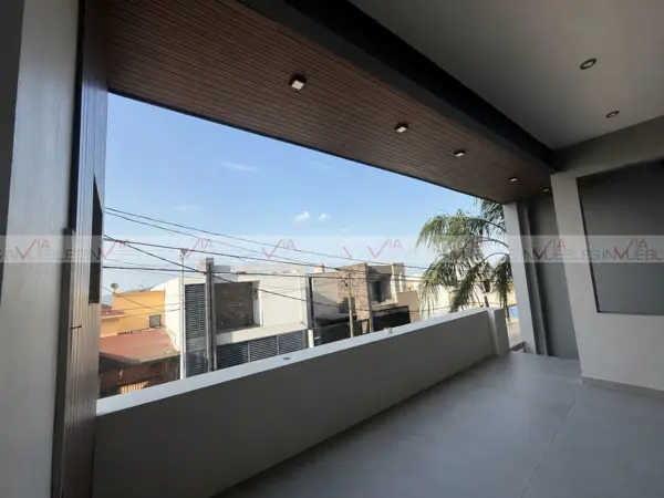 Casa en venta en Las Cumbres, Monterrey — foto 3 de 17