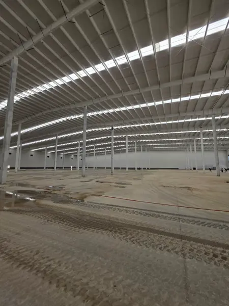 Nave en renta en Parque San Mateo (Hacienda San Mateo), Cuautitlán — foto 3 de 12