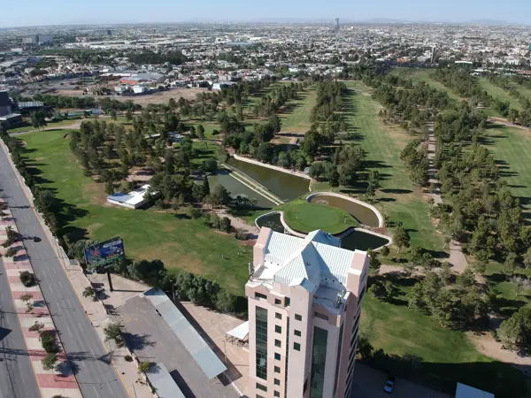 Oficina en renta en Campestre, Juárez — foto 2 de 14