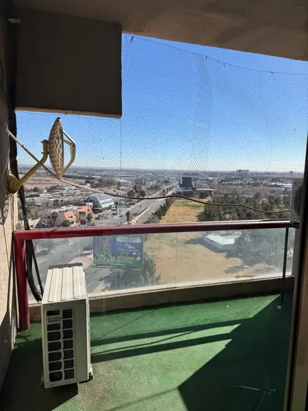 Oficina en renta en Campestre, Juárez — foto 3 de 14
