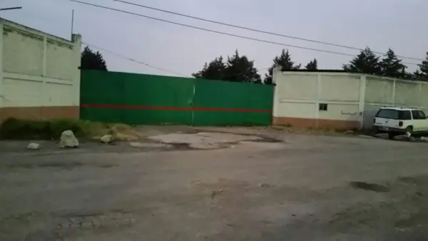 Terreno en venta en Residencial la Escalera, Gustavo A. Madero — foto 2 de 5