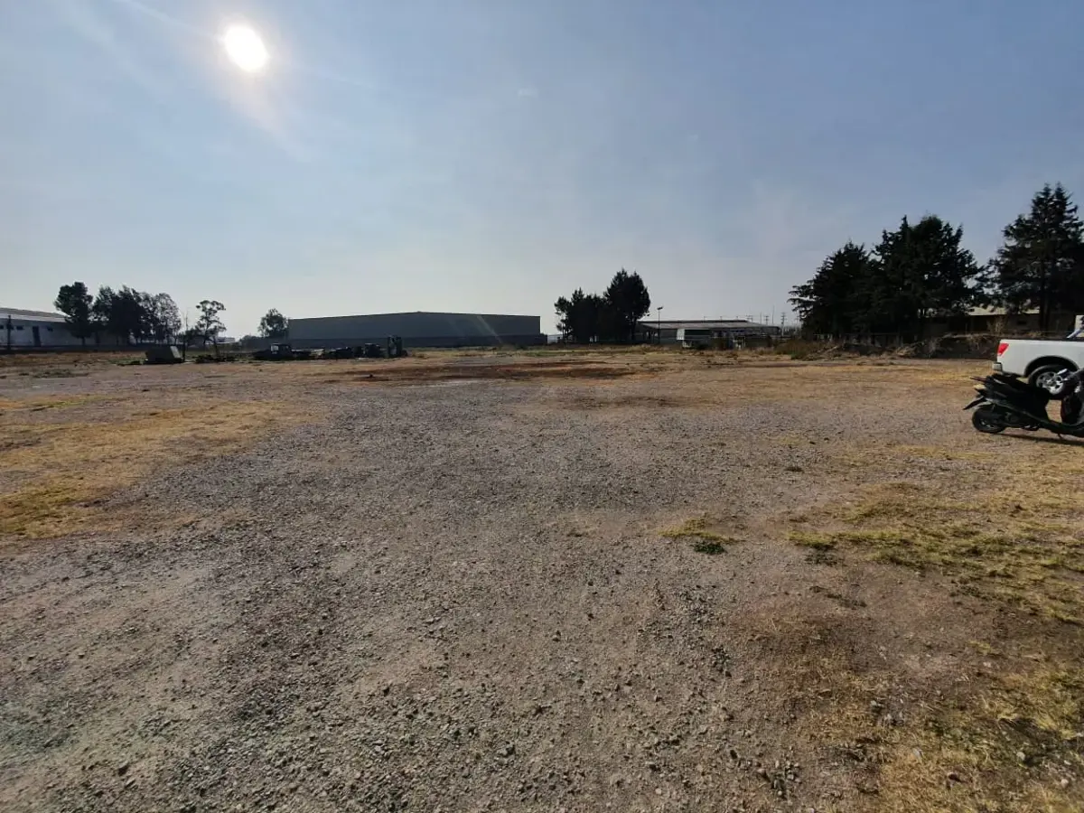 Terreno en venta en Residencial la Escalera, Gustavo A. Madero — foto 1 de 5
