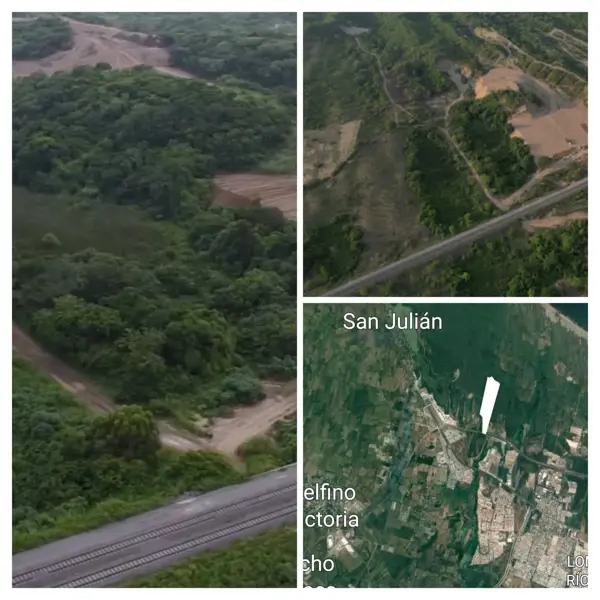 Terreno en venta en Ampliación Puerto de Veracruz, Veracruz — foto 2 de 10