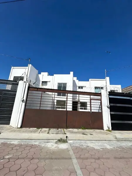 Casa en venta en San Lorenzo Almecatla, Cuautlancingo — foto 2 de 16