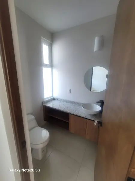 Casa en venta en Loma Larga, Morelia — foto 3 de 16
