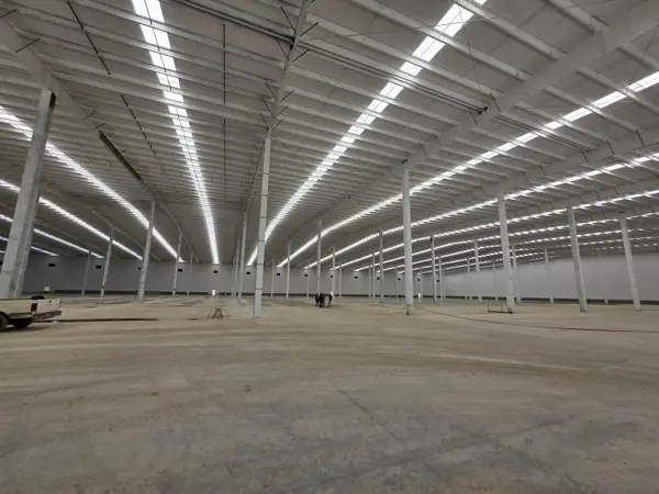 Nave en renta en Parque San Mateo (Hacienda San Mateo), Cuautitlán — foto 3 de 12