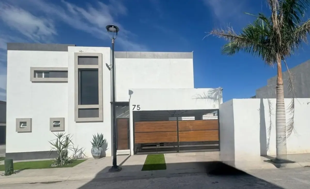 Casa en Renta en Los Viñedos, Torreón, Coahuila de Zaragoza Casa en Renta en Los Viñedos, Torreón, Coahuila de Zaragoza