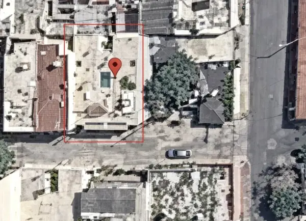 Casa en venta en Manuel Nieto, Boca del Río — foto 2 de 6