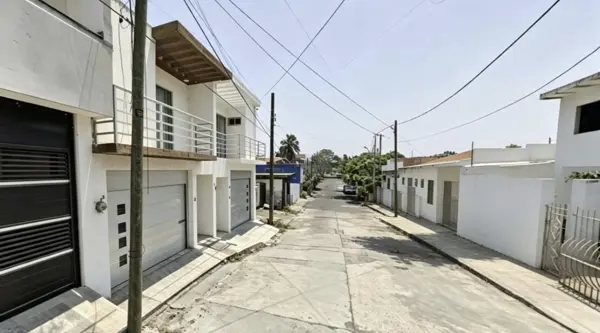 Casa en venta en Manuel Nieto, Boca del Río — foto 3 de 6