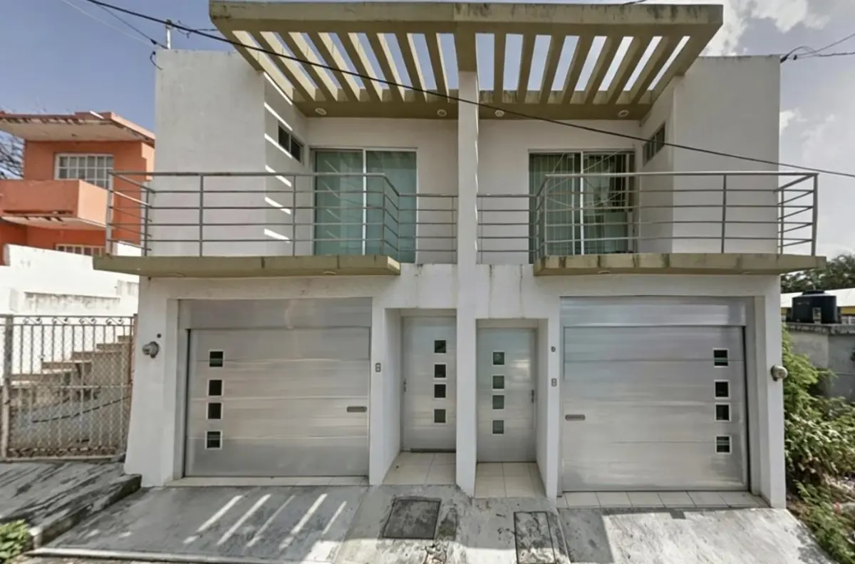 Casa en venta en Manuel Nieto, Boca del Río — foto 1 de 6