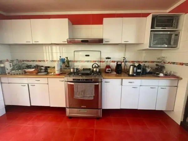 Casa en renta en Lomas de las Aguilas, Álvaro Obregón — foto 3 de 4