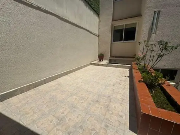 Casa en renta en Lomas de las Aguilas, Álvaro Obregón — foto 2 de 4