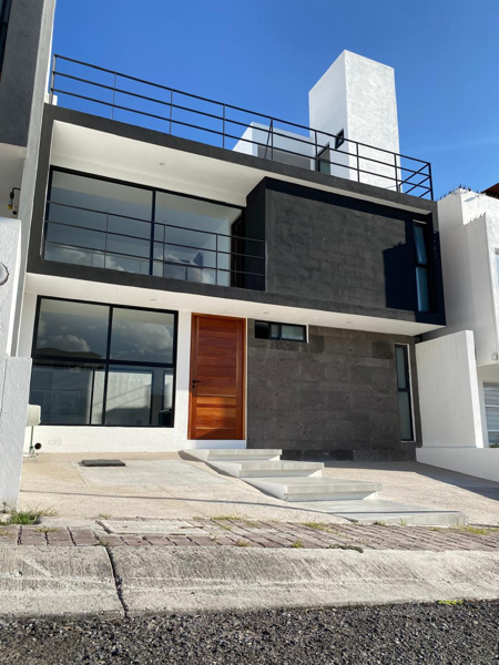 Casa en venta en Punta Esmeralda, Corregidora — foto 2 de 18