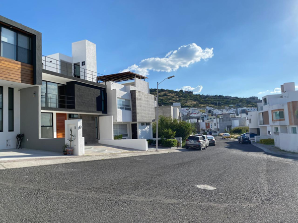 Casa en venta en Punta Esmeralda, Corregidora — foto 3 de 18