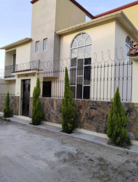 Casa en renta en San Bartolome Tlaltelulco, Metepec — foto 2 de 20