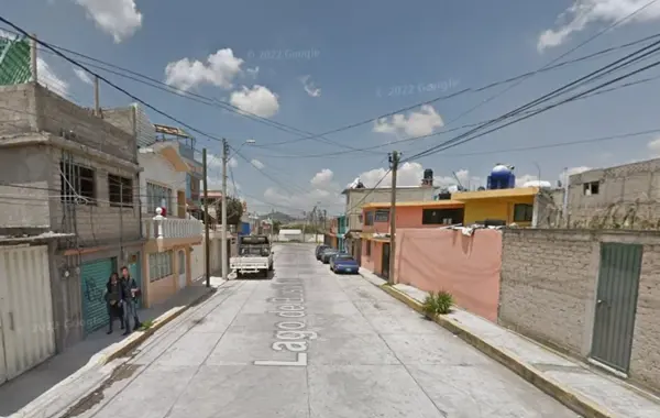 Casa en venta en El Seminario 1a Sección, Toluca — foto 2 de 12