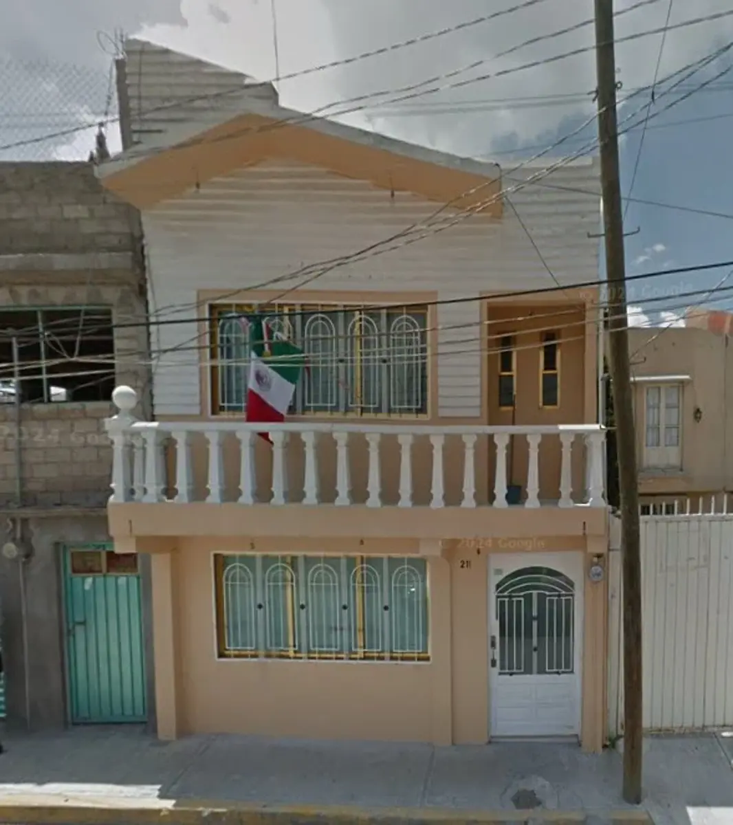 Casa en venta en El Seminario 1a Sección, Toluca — foto 1 de 12