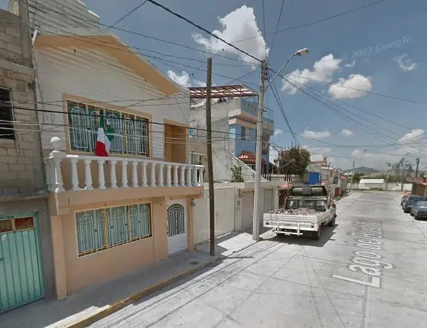 Casa en venta en El Seminario 1a Sección, Toluca — foto 3 de 12