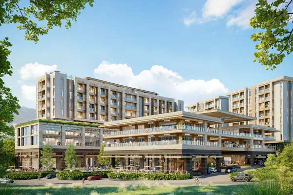 Departamento en venta en Privada Valle Poniente, Santa Catarina — foto 3 de 13