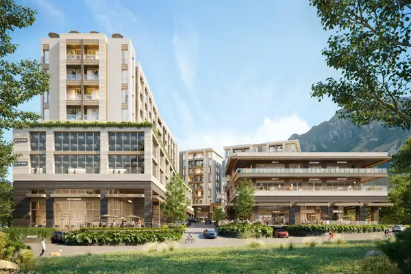 Departamento en venta en Privada Valle Poniente, Santa Catarina — foto 2 de 13